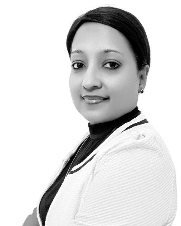 Anusha - Founder Lead Consultants